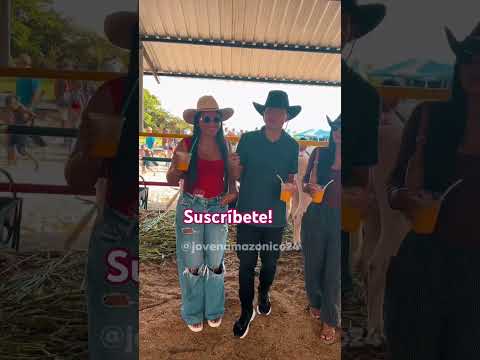 No te olvides de suscríbirte en mi canal de YouTube #apoyame #oriente #ecuador #napo #tena