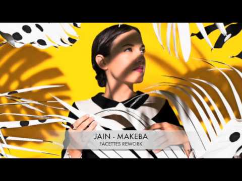 Jain  -  Makeba (Discothèque Fantastique remix)