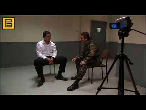 Polat Alemdar Sorguda kafa koparıyor