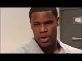 Worst Stutter In The World