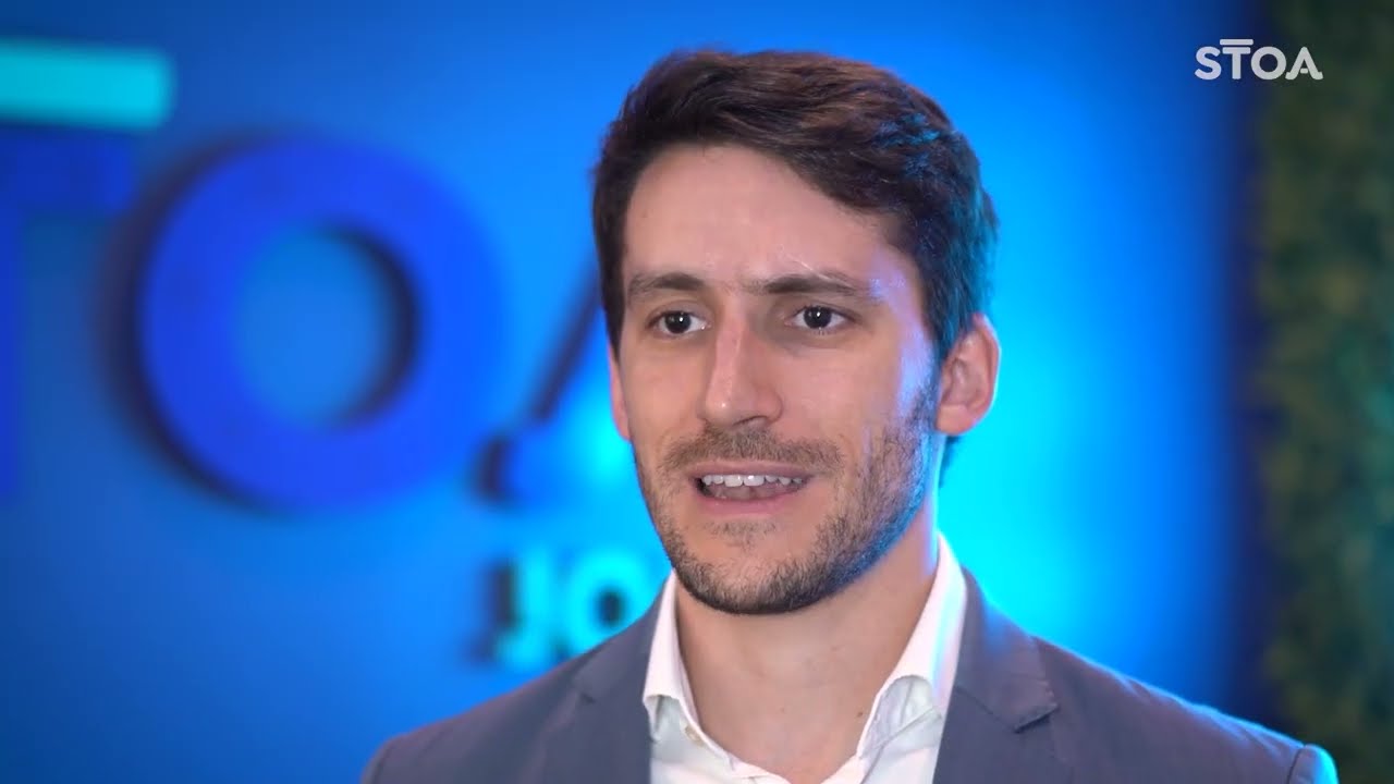 STOA | Oferta disponível