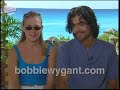 Melissa Joan Hart Adrian Grenier Drive Me Crazy 9 4 99 Bobbie Wygant Archive