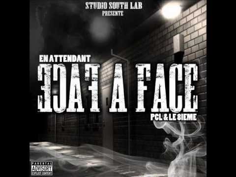 PCL & 8ieme - Noires sont mes larmes - En attendant F.A.F