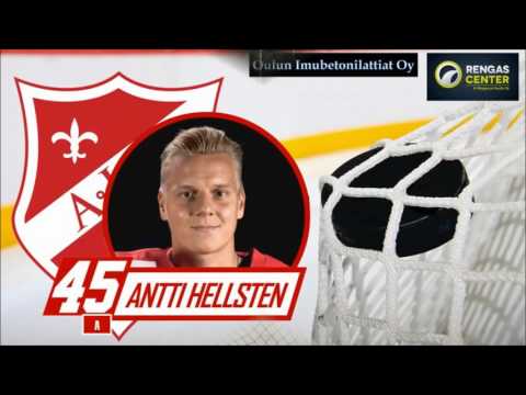 A.I.K vs FPS 7.1.2017