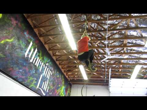 Ryan Stratis Stage 4