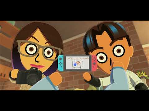 Tomodachi Life: Living the Dream | Emma is born!
