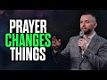 The Power Of Prayer Making A Difference In Your Life