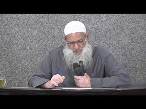 أمهات المؤمنين 28