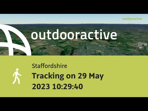 Interactive 3D video: Tracking on 29 May 2023 10:29:40