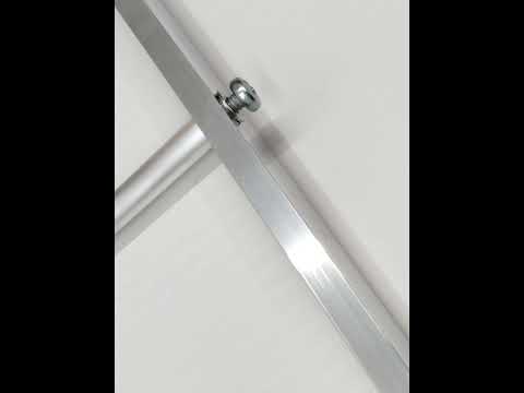 Миниатюра изображения товара Экран для ванны Comfort Alumin Group Пионовая нежность 150