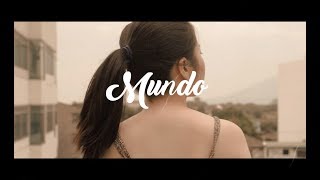 IV OF SPADES - Mundo (Music Video)