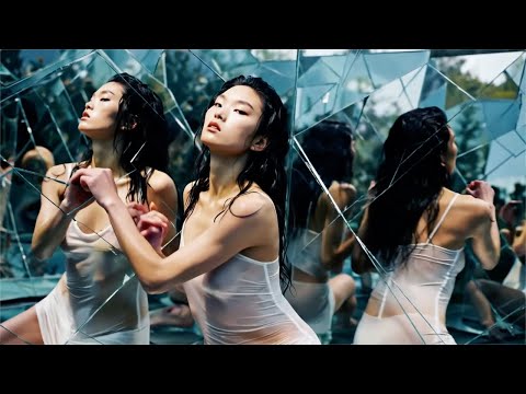 Ephemeral Tapes - Glass Room (Official Music Video)