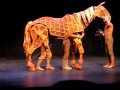 Meet Joey The Star Of War Horse