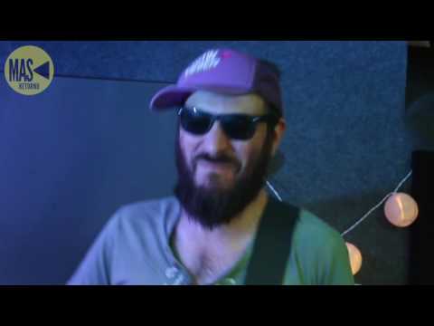 Sesiones Más Retorno   Fuma & Baila   White Horse