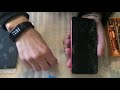 Замена дисплейного модуля с тачскрином на Honor 9s