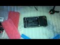 Замена дисплейного модуля с тачскрином на Honor 9s