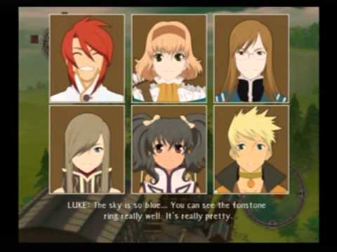 TotA 301 - A Fate of Death