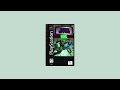 Zero Divide PS1 OST TRACK 15 A Voyage Ending