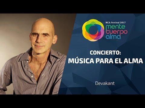 [MCA Festival 2017] Concierto Sábado - Devakant