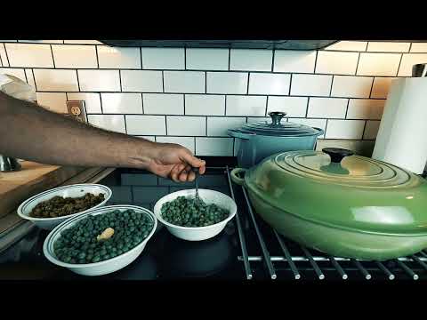 Discover the Perfect Way to Microwave Peas