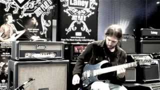 Video thumbnail for Laney Lionheart L50H Settings Demo by MusicalDistributors