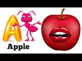 ABCD Songs For Kids ABCD Songs For Baby Abcd Kartoon Abcd 2 Song Abcdefg Abcd Rhymes 1080p