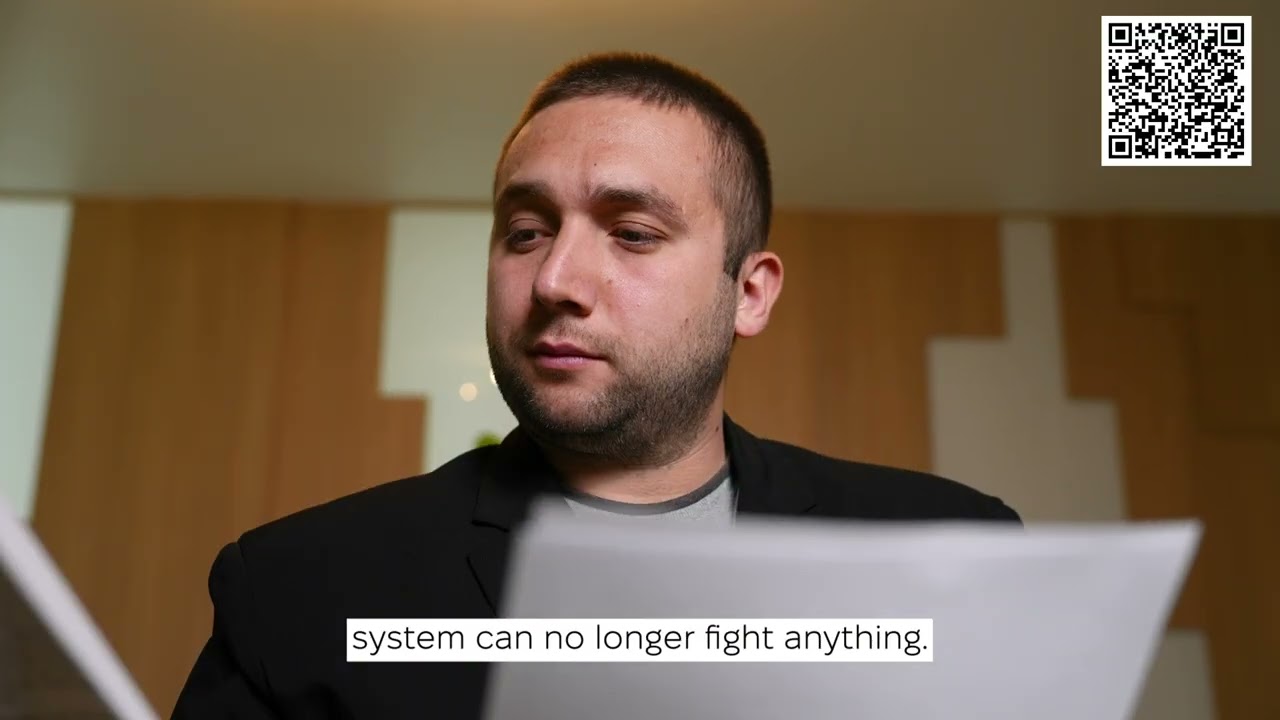 HIV Testing in Ukraine: When to Test and Where to Get Free Services