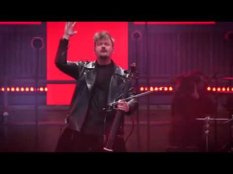 Dagamba - Killing in the Name - ​ Rage Against The Machine cover