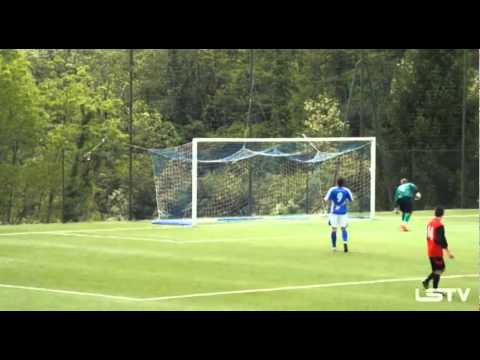 HL Fontanabuona - Arenzano 3-2