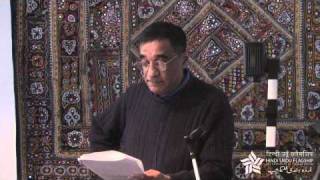 Ali Asani - From Qawwali to Sufi Rock: Contemporary Expressions of Muslim Devotional Literature