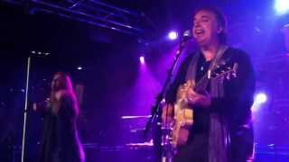 Os Mutantes - &quot;Bat Macumba&quot; - Las Vegas Hard Rock - 5-11-13 HD