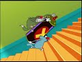 Oggy And The Cockroaches Bitter Chocolate S01E01 Full Episode HD