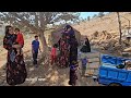 Dena S Family S Migration And Taban S Unhappiness A Story Of Change And Challenge
