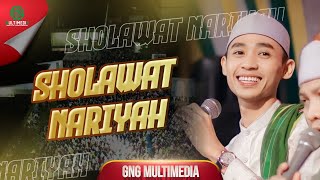Download lagu Sholawat Nariyah II Sholawat Asyghil II Majelis Gandrung Nabi mp3