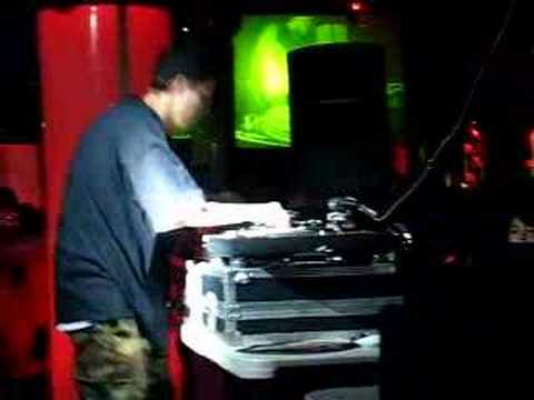 DJ Drastik - 2005 DMC Montreal DJ Championship