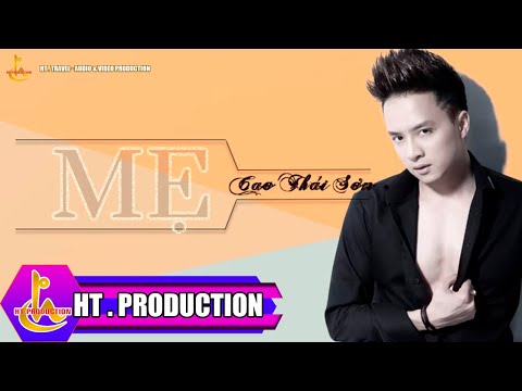 Thể hiện bởi Cao Thái Sơn