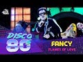Fancy - Flames of Love (Disco of the 80's Festival, Russia, 2011)