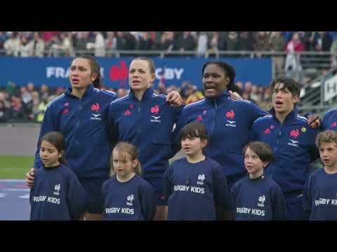 Manae Feleu, Captain Futuna - Bande-annonce