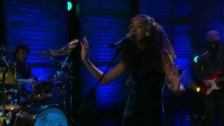 Corinne Bailey Rae - Green Aphrodisiac