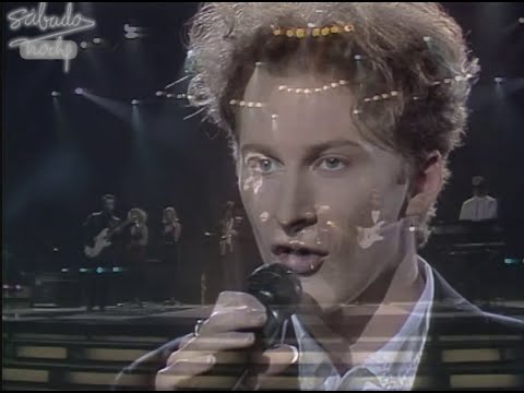 Black -  I Can Laugh About It Now (1989) Tv - 22.04.1989 /RE