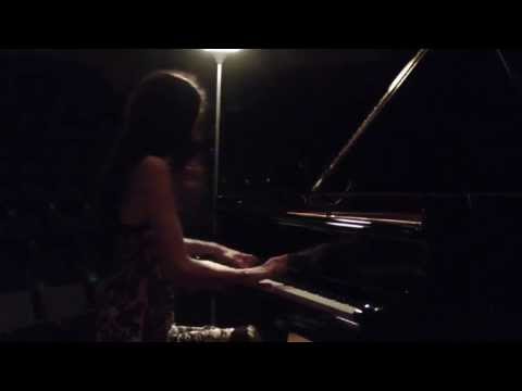 D. Cimarosa "Sonata" in g minor - Heloise Ph. Palmer