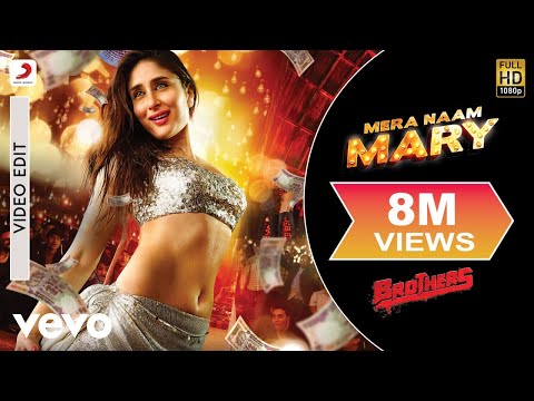 {Mera Naam Mary} {Mera Naam Mary} Best Songs