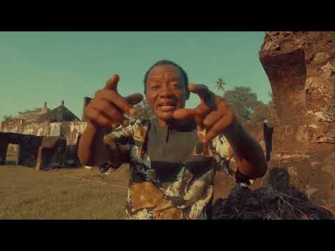 Putumayo Discovery Presents - Ashimba "Afrika"