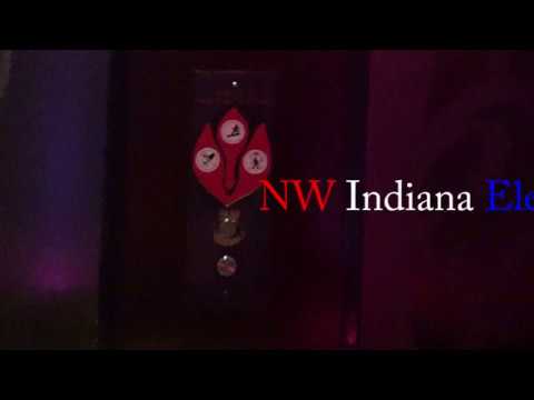 Chicago, IL: Modernized Otis Series 2 Traction Elevators @ W Chicago - City Center