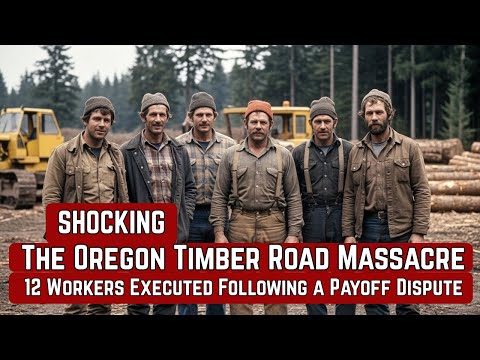 Oregon 1972 Cold Case Solved — arrest shocks community