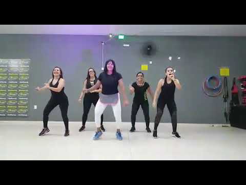 Tropa delas - MC Poneis