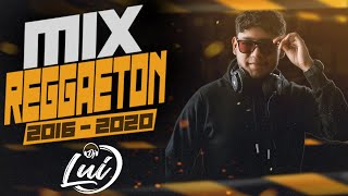 Download lagu MIX REGGAETON (2016 - 2020) - DJ LUI 2025 (OZUNA, BAD BUNNY, ANUEL AA, KAROL G,  J BALVIN, ETC) mp3 Download lagu MIX REGGAETON (2016 - 2020) - DJ LUI 2025 (OZUNA, BAD BUNNY, ANUEL AA, KAROL G,  J BALVIN, ETC) mp3