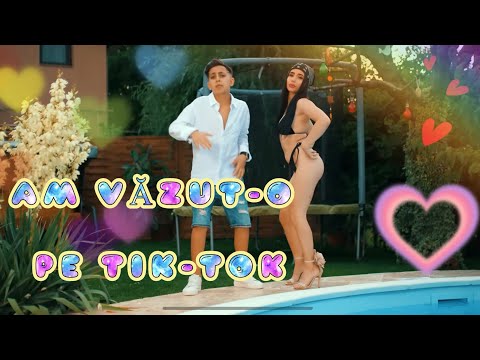 DANY DIOR 👑AM VAZUT-O PE TIKTOK😆