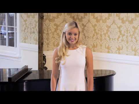 Stephanie Prestage - It Is Well With My Soul - Philip Paul Bliss