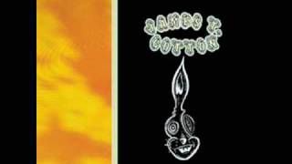 James T.Cotton - the drain (The Dancing Box - Spectral Sound - 2004)